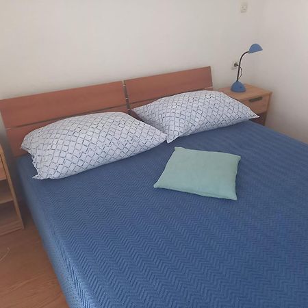 Apartmani Kunjasic ตริสเตนิก ภายนอก รูปภาพ