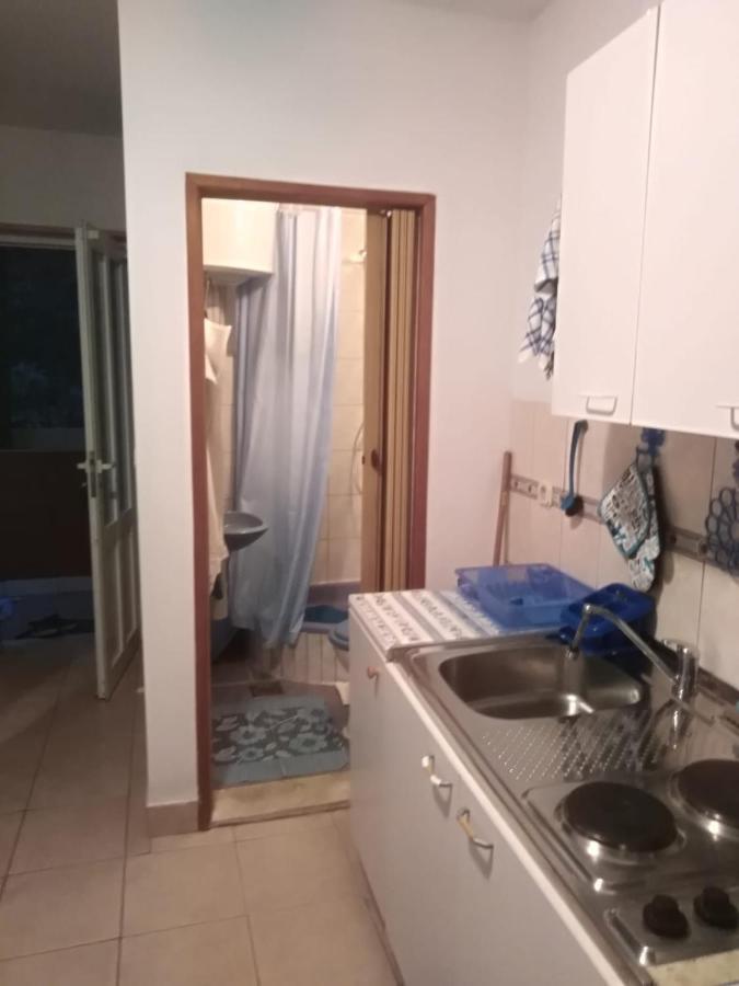 Apartmani Kunjasic ตริสเตนิก ภายนอก รูปภาพ