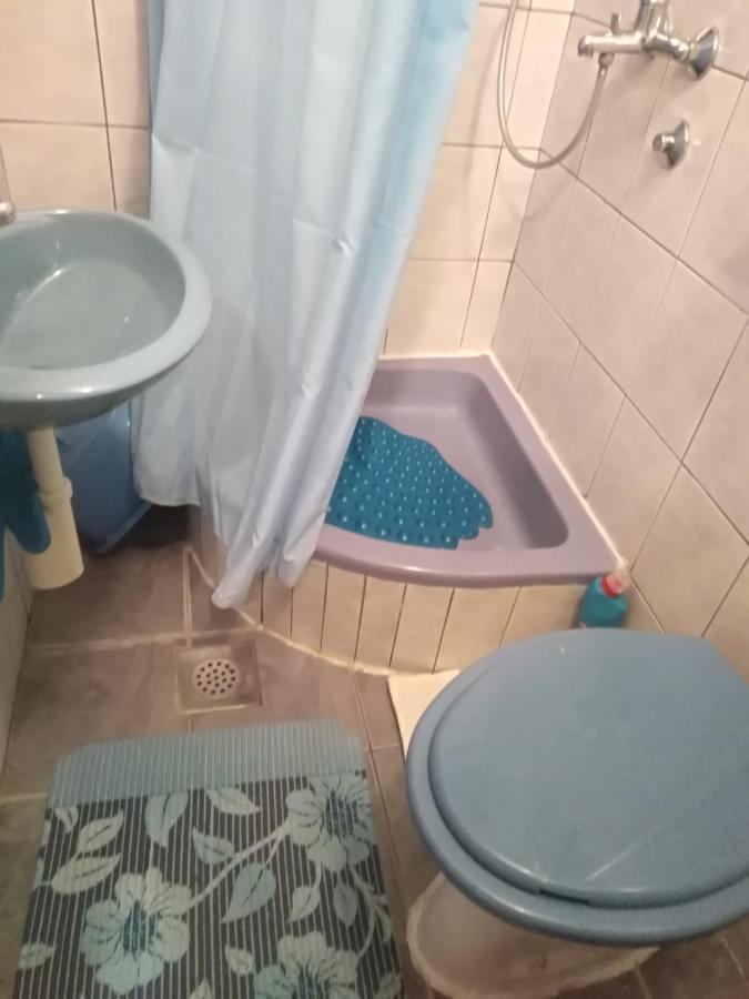 Apartmani Kunjasic ตริสเตนิก ภายนอก รูปภาพ