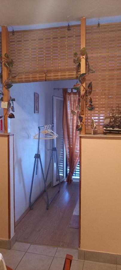 Apartmani Kunjasic ตริสเตนิก ภายนอก รูปภาพ