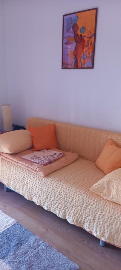 Apartmani Kunjasic ตริสเตนิก ภายนอก รูปภาพ