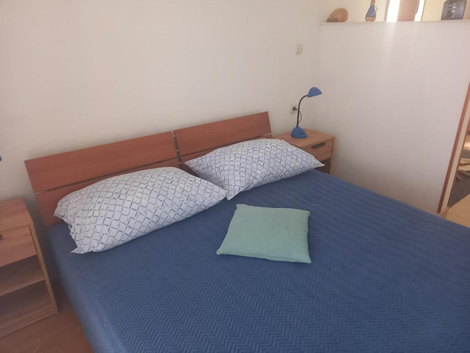 Apartmani Kunjasic ตริสเตนิก ภายนอก รูปภาพ