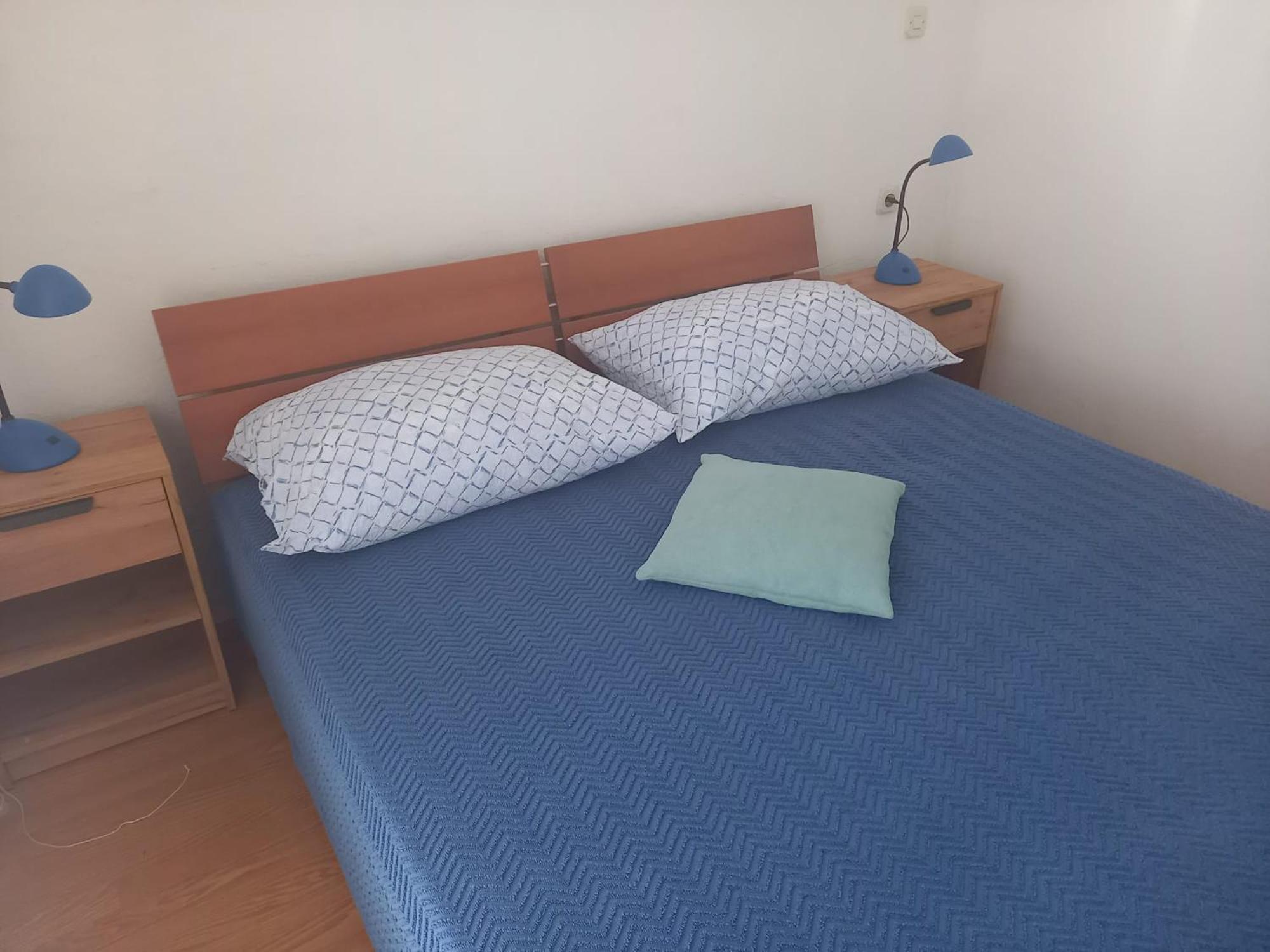Apartmani Kunjasic ตริสเตนิก ภายนอก รูปภาพ