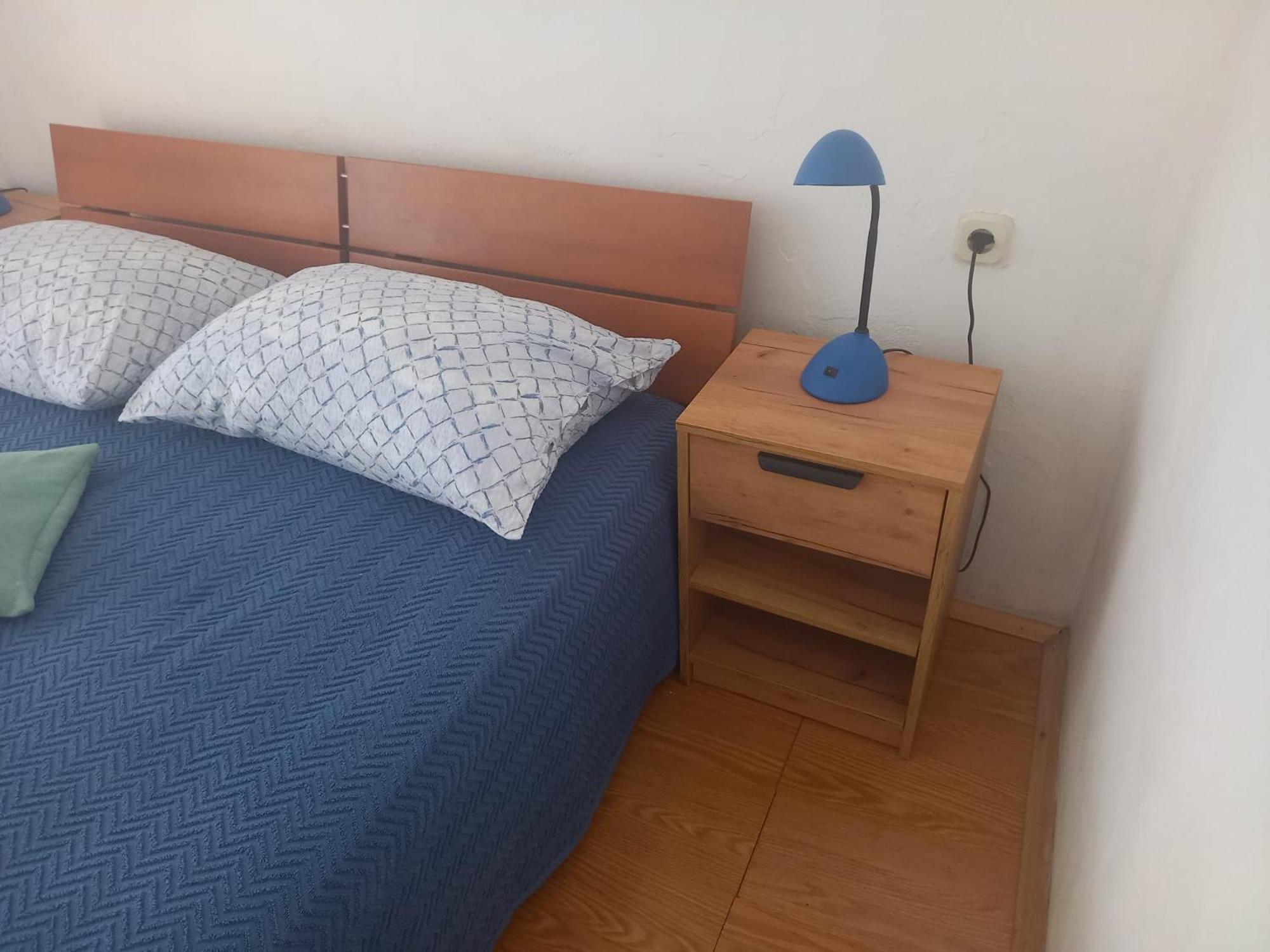 Apartmani Kunjasic ตริสเตนิก ภายนอก รูปภาพ